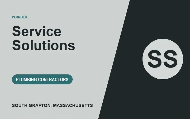 Service Solutions in South Grafton, Massachusetts