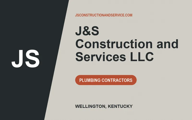 J&S Construction and Services LLC in Wellington, Kentucky