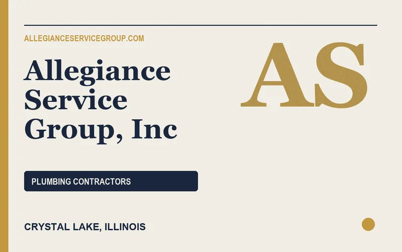 Allegiance Service Group, Inc in Crystal Lake, Illinois