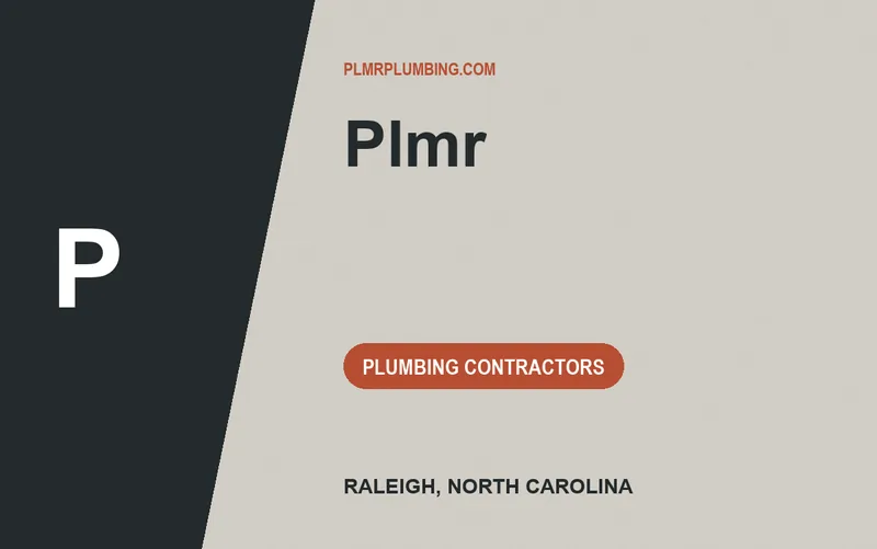PLMR in Raleigh, North Carolina