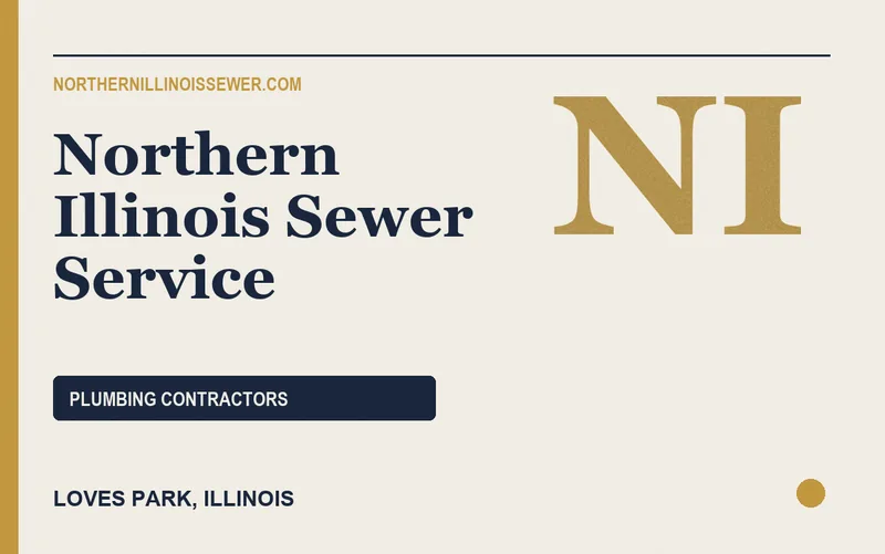 Northern Illinois Sewer Service in Loves Park, Illinois