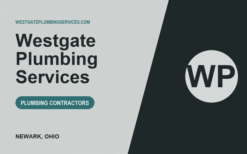 Westgate Plumbing Services in Newark, Ohio