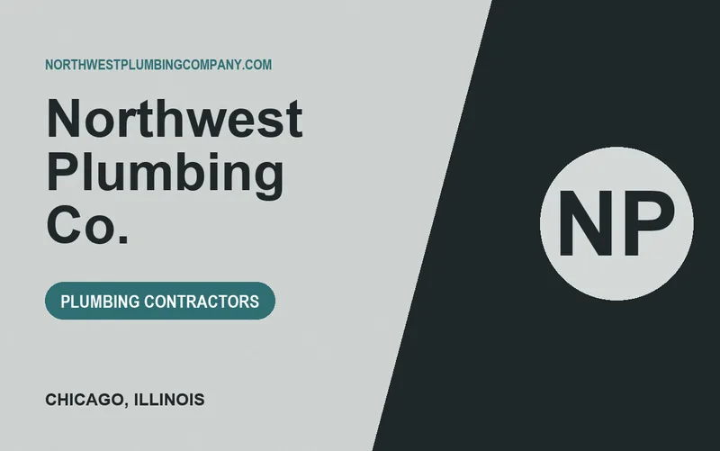 Northwest Plumbing Co. in Chicago, Illinois