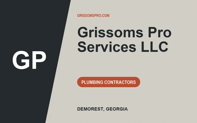 Grissoms Pro Services LLC in Demorest, Georgia