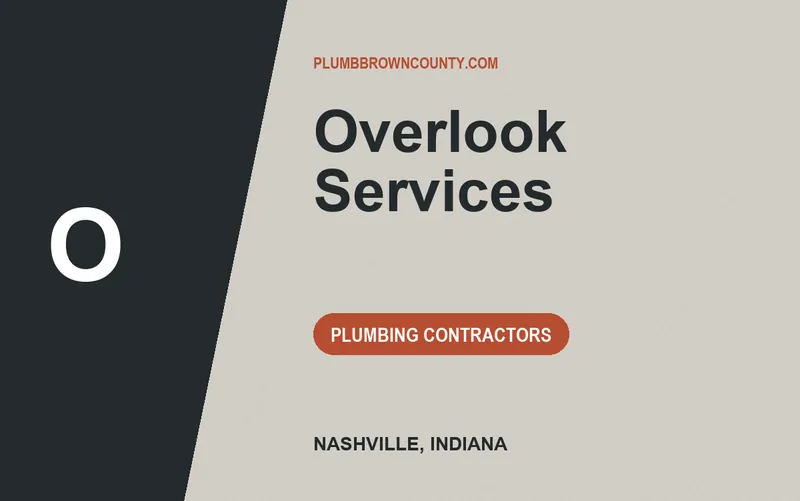 Overlook Services in Nashville, Indiana