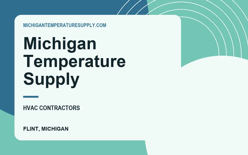 Michigan Temperature Supply in Flint, Michigan
