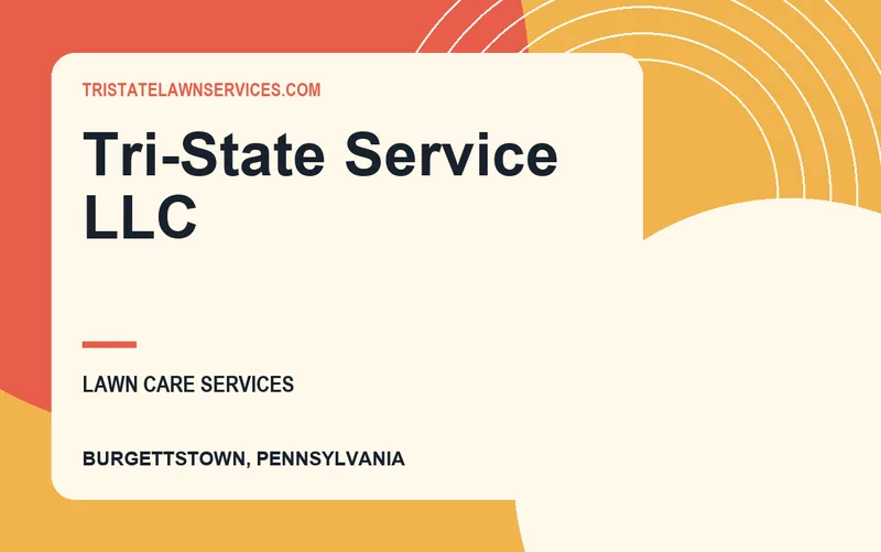 Tri-State Service LLC in Burgettstown, Pennsylvania