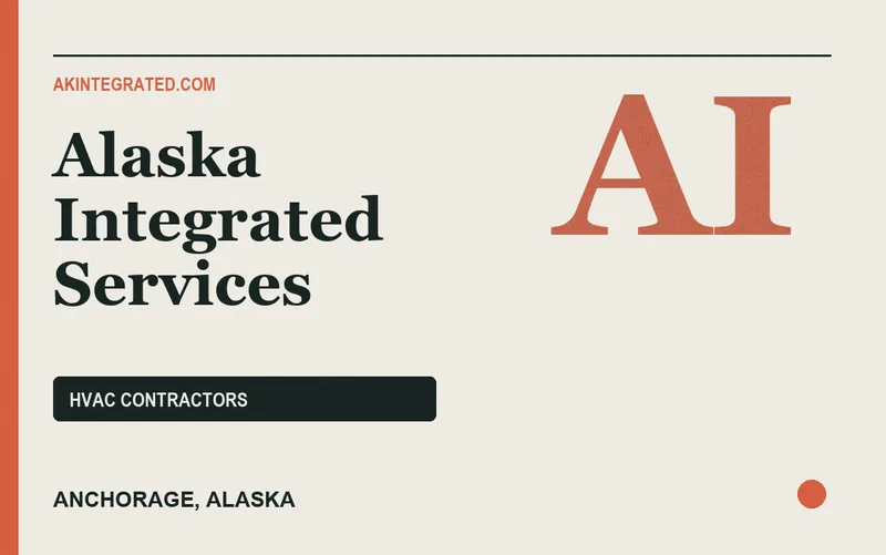 Alaska Integrated Services in Anchorage, Alaska
