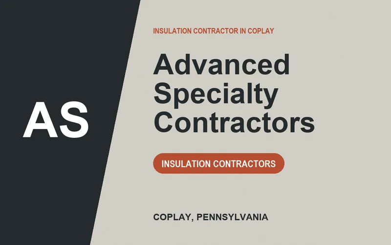 Advanced Specialty Contractors in Coplay, Pennsylvania