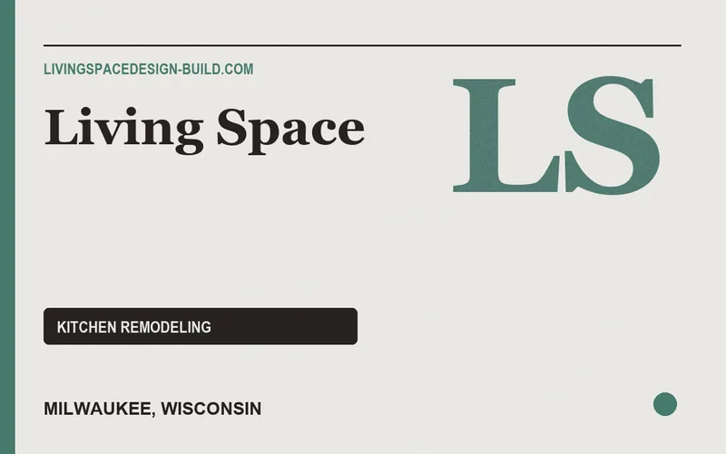 Living Space in Milwaukee, Wisconsin