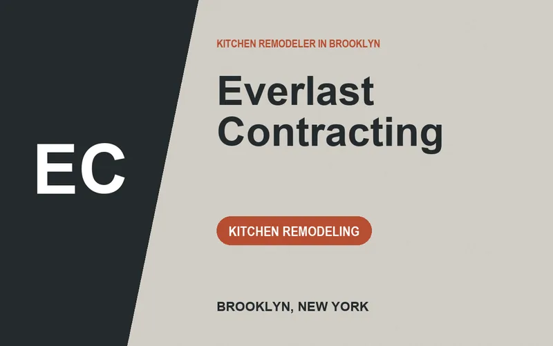 Everlast Contracting in Brooklyn, New York