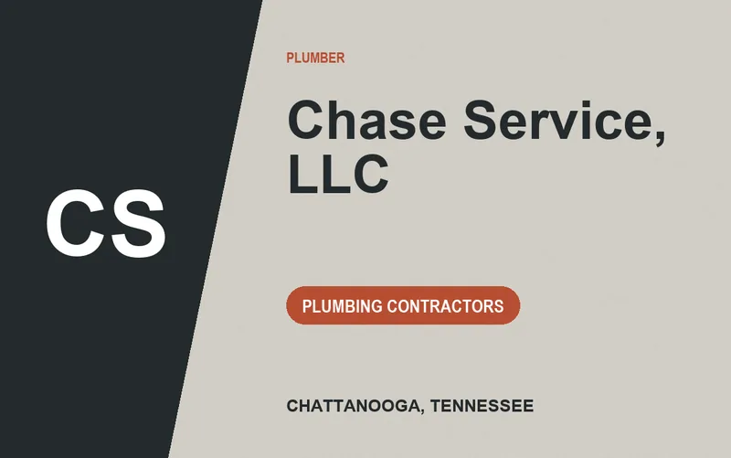 Chase Service, LLC in Chattanooga, Tennessee