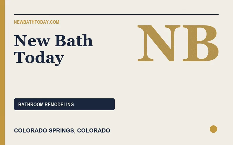 New Bath Today in Colorado Springs, Colorado