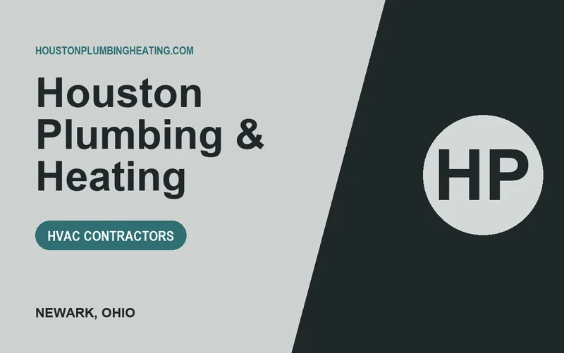 Houston Plumbing & Heating in Newark, Ohio