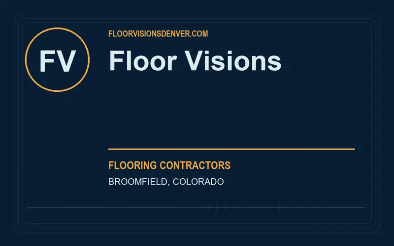 Floor Visions in Broomfield, Colorado