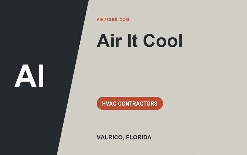 Air It Cool in Valrico, Florida