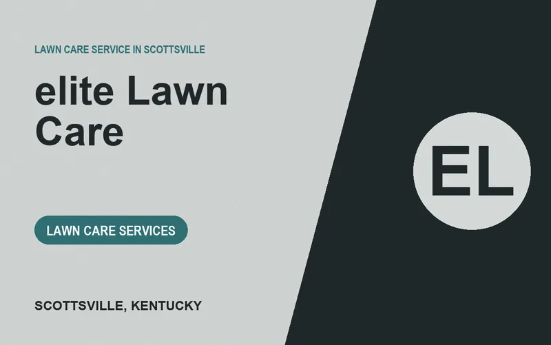 elite Lawn Care in Scottsville, Kentucky