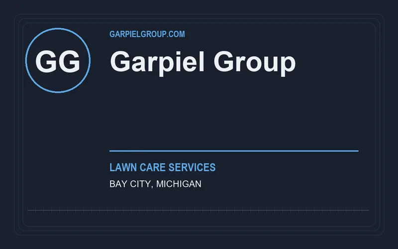 Garpiel Group in Bay City, Michigan