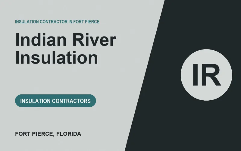 Indian River Insulation in Fort Pierce, Florida