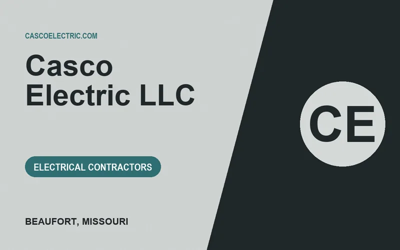 Casco Electric LLC in Beaufort, Missouri