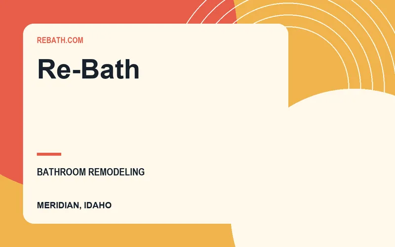 Re-Bath in Meridian, Idaho