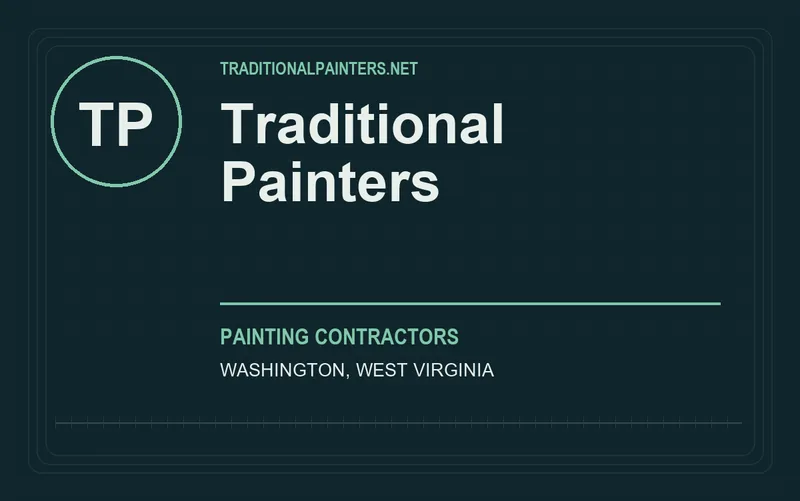 Traditional Painters in Washington, West Virginia