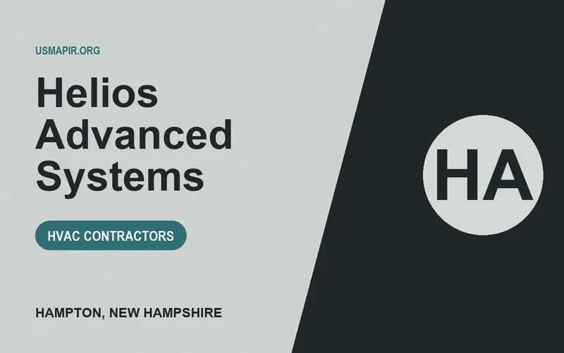 Helios Advanced Systems in Hampton, New Hampshire