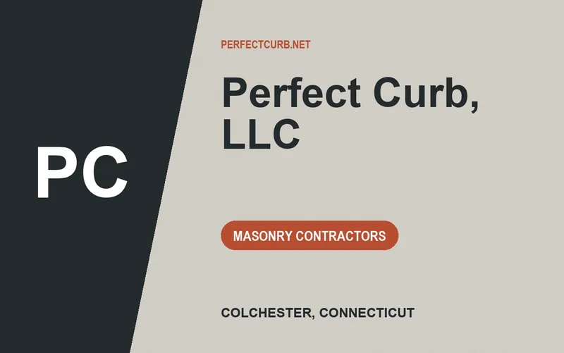 Perfect Curb, LLC in Colchester, Connecticut
