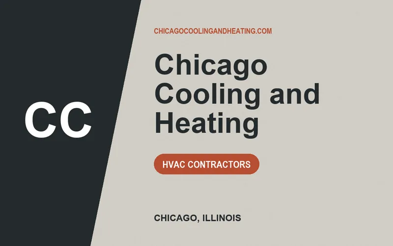 Chicago Cooling and Heating in Chicago, Illinois