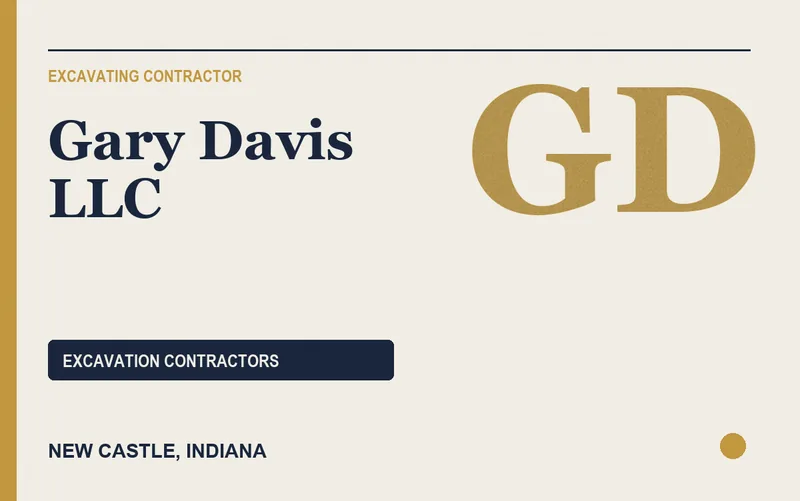 Gary Davis LLC in New Castle, Indiana
