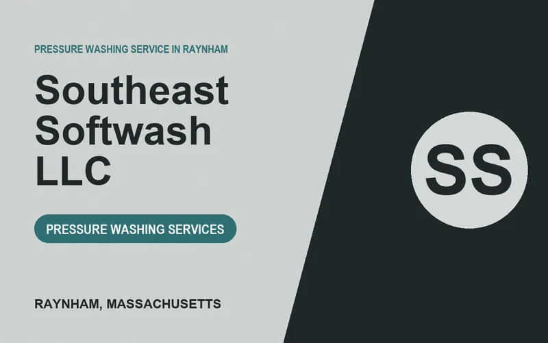 Southeast Softwash LLC in Raynham, Massachusetts