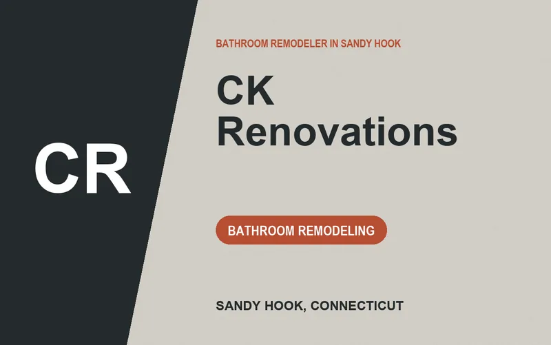 CK Renovations in Sandy Hook, Connecticut