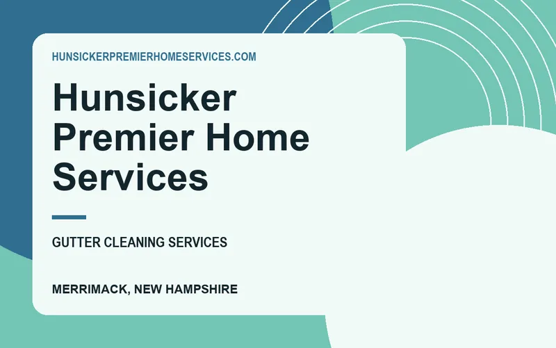 Hunsicker Premier Home Services in Merrimack, New Hampshire