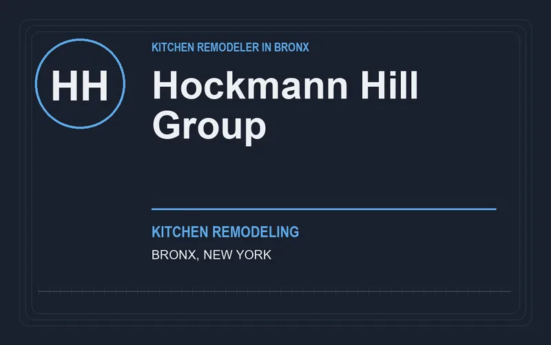 Hockmann Hill Group in Bronx, New York