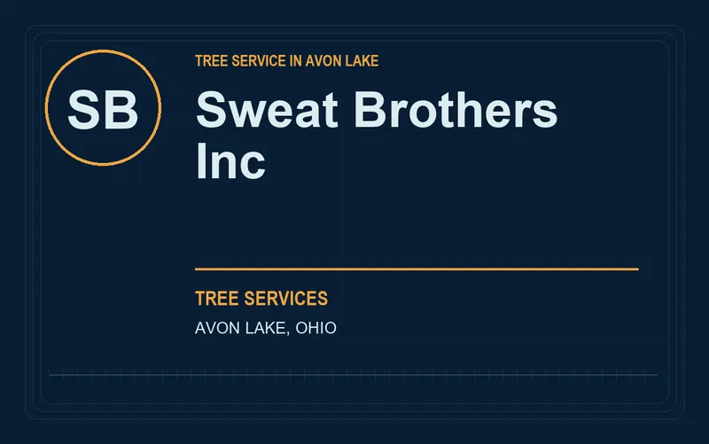 Sweat Brothers Inc in Avon Lake, Ohio