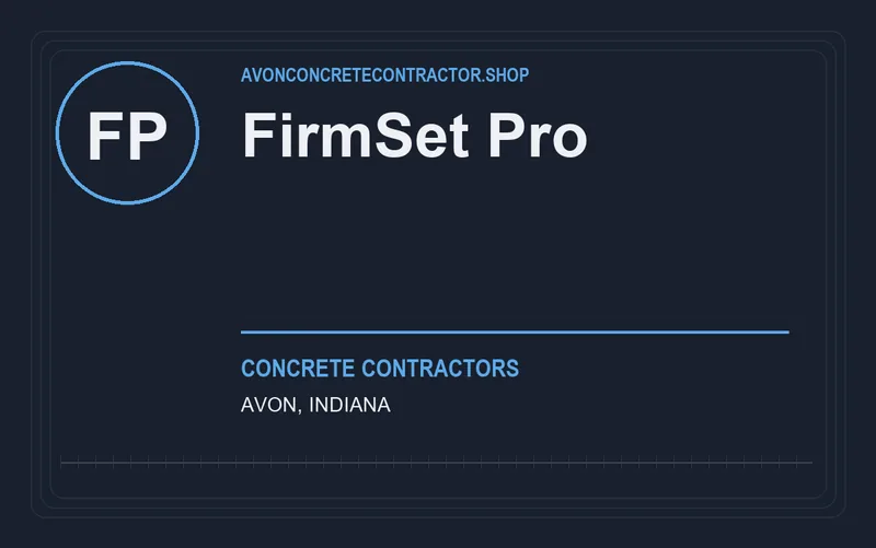 FirmSet Pro in Avon, Indiana