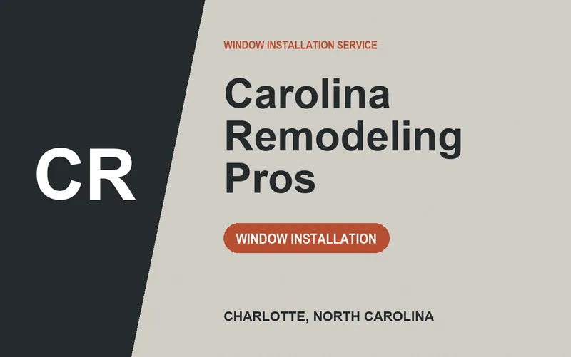 Carolina Remodeling Pros in Charlotte, North Carolina