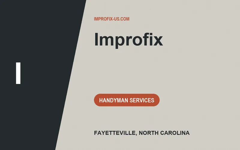 Improfix in Fayetteville, North Carolina