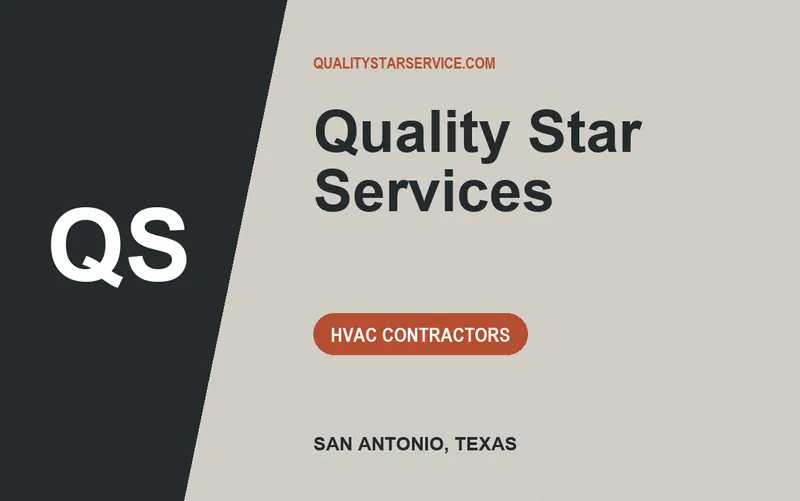 Quality Star Services in San Antonio, Texas