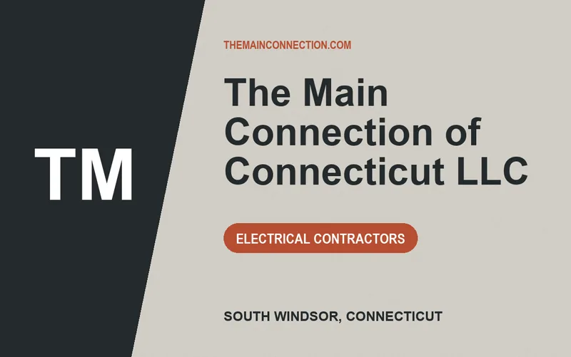 The Main Connection of Connecticut LLC in South Windsor, Connecticut