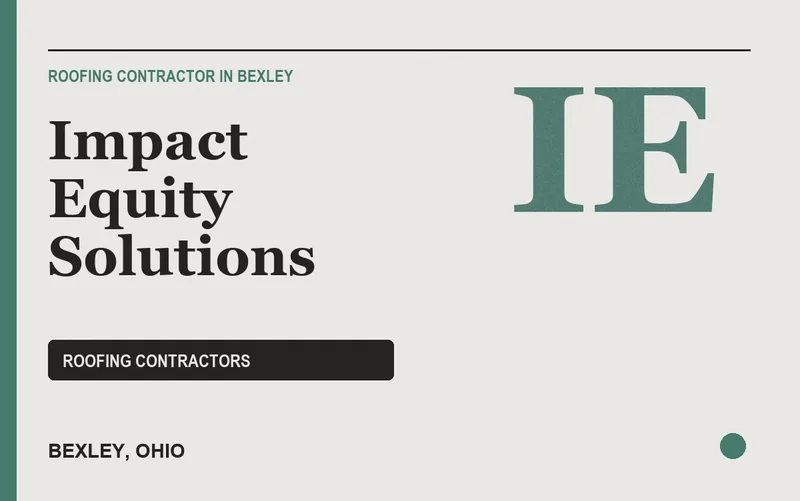 Impact Equity Solutions in Bexley, Ohio