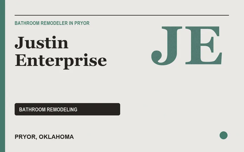 Justin Enterprise in Pryor, Oklahoma