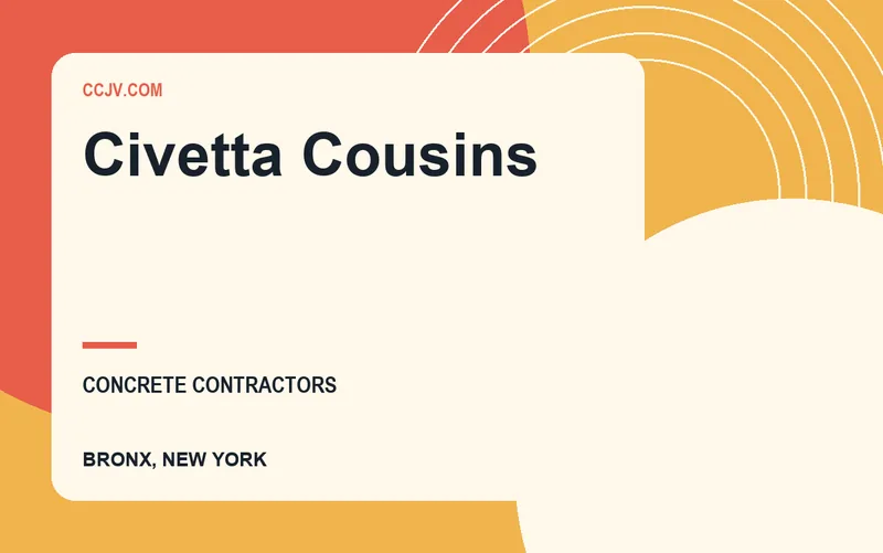 Civetta Cousins in Bronx, New York