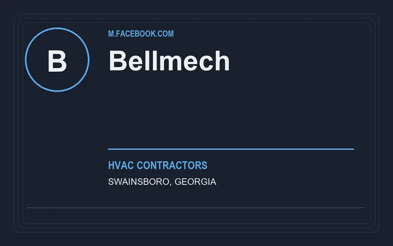 BELLMECH in Swainsboro, Georgia