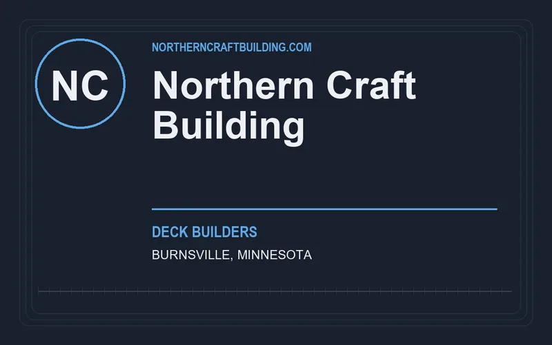 Northern Craft Building in Burnsville, Minnesota