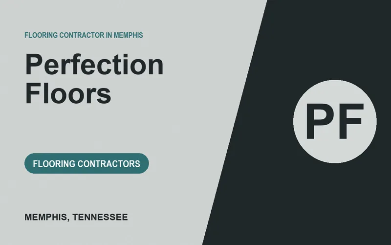 Perfection Floors in Memphis, Tennessee