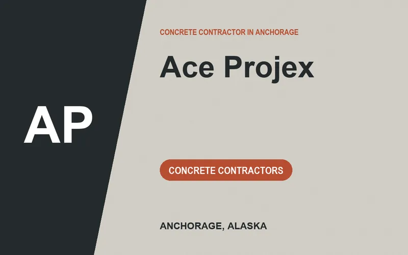 Ace Projex in Anchorage, Alaska
