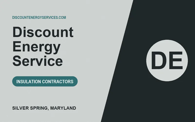 Discount Energy Service in Silver Spring, Maryland