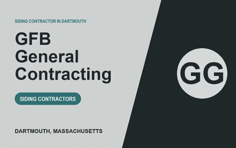 GFB General Contracting in Dartmouth, Massachusetts