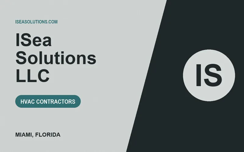 ISea Solutions LLC in Miami, Florida